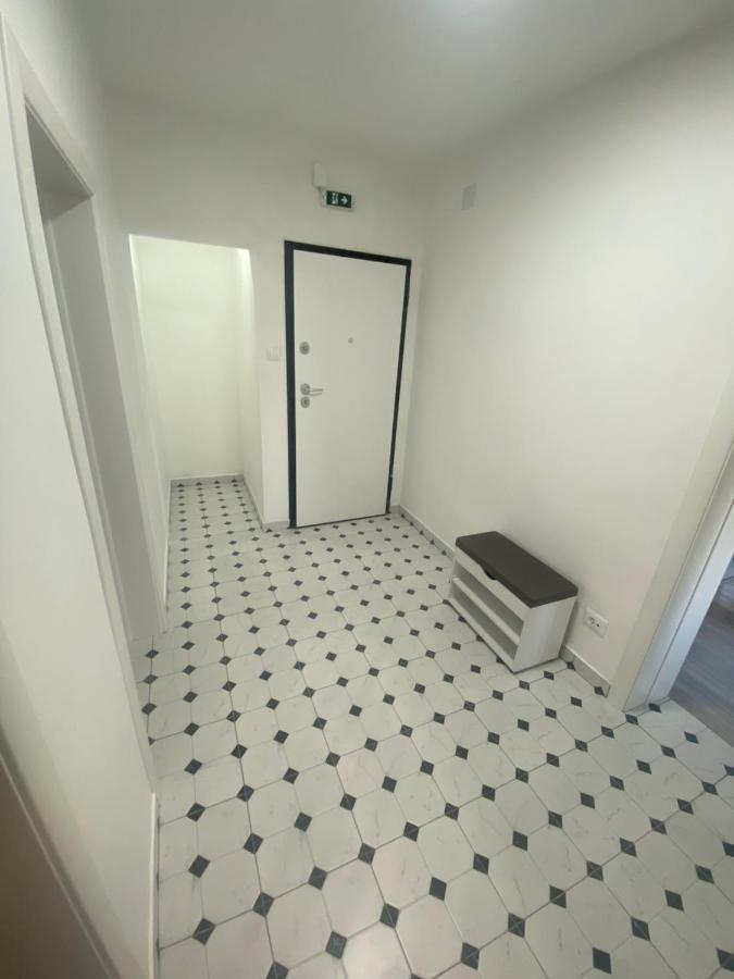 Apartman Galeb Trogir Luaran gambar