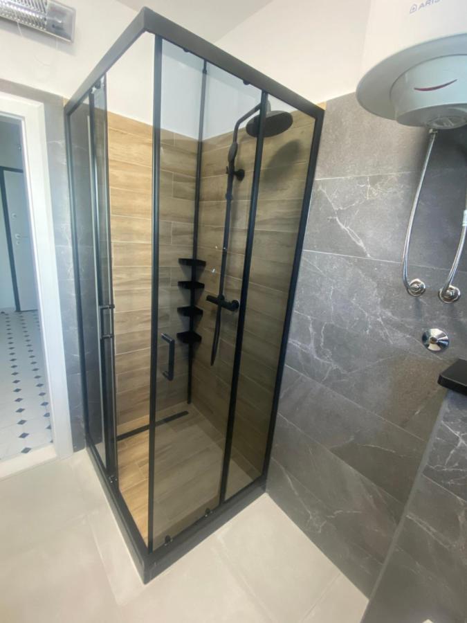 Apartman Galeb Trogir Luaran gambar