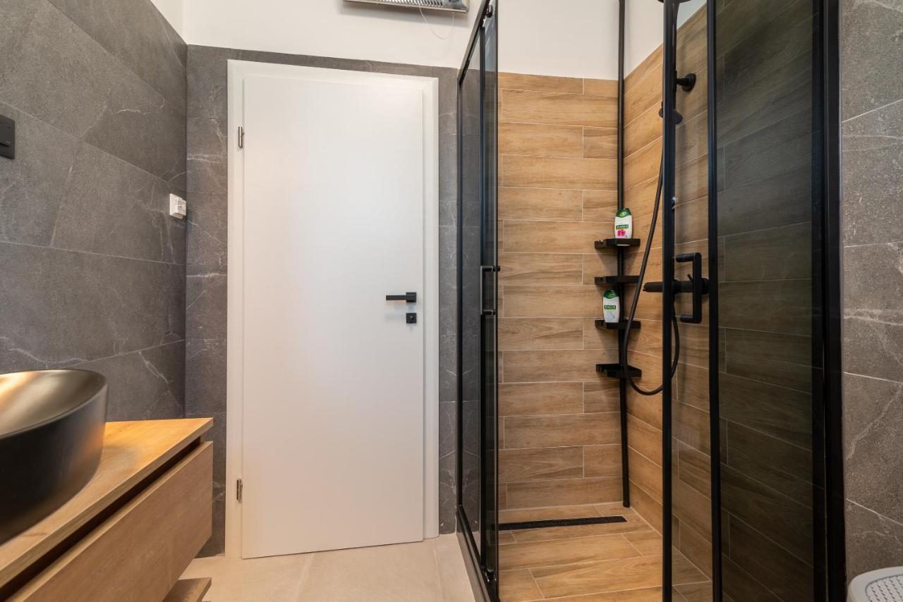 Apartman Galeb Trogir Luaran gambar