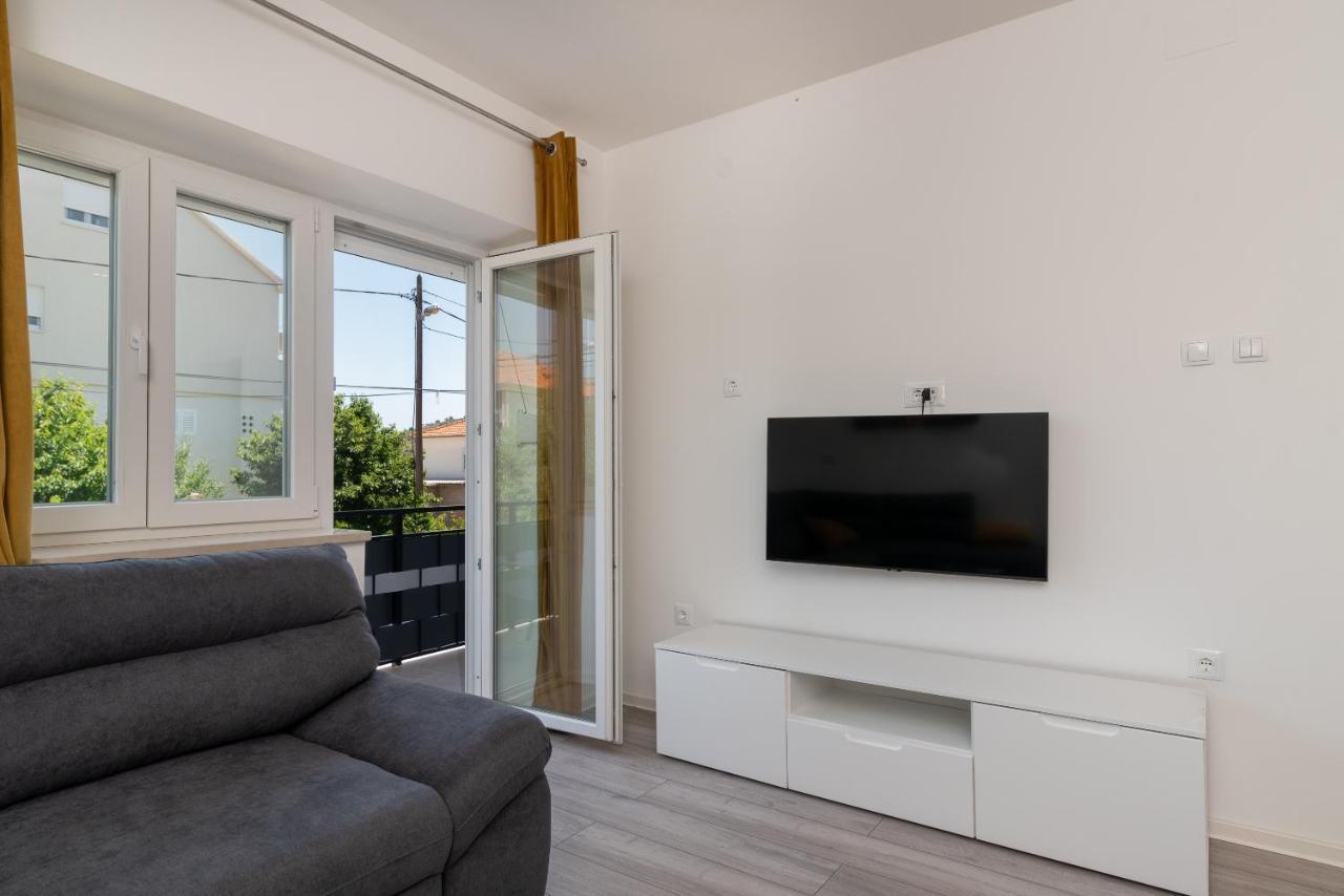 Apartman Galeb Trogir Luaran gambar