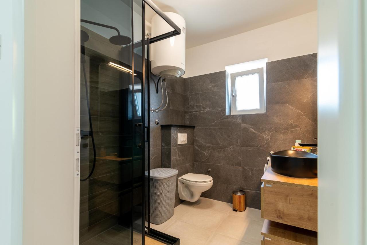 Apartman Galeb Trogir Luaran gambar