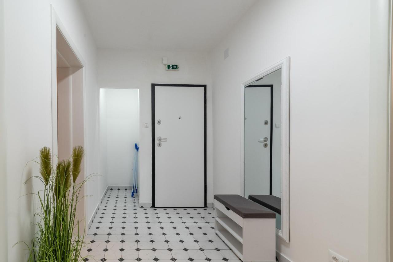 Apartman Galeb Trogir Luaran gambar